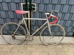 Racefiets Peugeot Record du Monde, Fietsen en Brommers, Fietsen | Racefietsen, 28 inch, Gebruikt, Heren, Aluminium