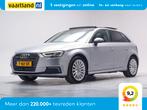 Audi A3 A3 SPORTBACK E-TRON [Adapt Cruise Control Stoelverwa, Gebruikt, 4 cilinders, 150 pk, Navigatiesysteem