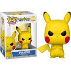 Funko Pop! Pokémon Grumpy Pikachu #598 nieuw in doos, Verzamelen, Nieuw, Ophalen of Verzenden
