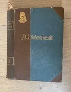 Bosboom Toussaint: Majoor Frans, Antiek en Kunst, Ophalen of Verzenden, Bosboom Toussaint