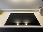 AEG inductiekookplaat 7,2kW, Witgoed en Apparatuur, Kookplaten, Ophalen, 4 kookzones, Zo goed als nieuw, Inbouw
