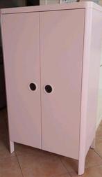 Ikea kledingkast roze, Ophalen, Kast, 50 tot 70 cm, 105 cm of meer