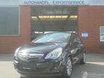 Opel Corsa 1.3 CDTI Edition , Airco, El.pakket, Tüv 1-2027, Auto diversen, Schadeauto's, Zwart, Opel, Handgeschakeld, Diesel