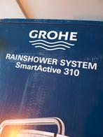 Grohe rain shower chroom, Doe-het-zelf en Verbouw, Sanitair, Ophalen, Nieuw, Chroom, Douche