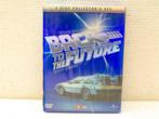 Back to the Future 38187, Ophalen, Gebruikt