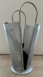 Paraplu bak design, Huis en Inrichting, Ophalen, Zo goed als nieuw, RVS