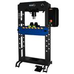 Mammuth werkplaatspers / lagerpers 30 ton elektrisch (NIEUW), ., Nieuw, Ophalen of Verzenden, .