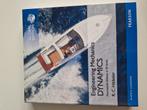 Engineering Mechanics, DYNAMICA, 14e editie Hibbeler, Boeken, Ophalen of Verzenden, Beta, Zo goed als nieuw, WO