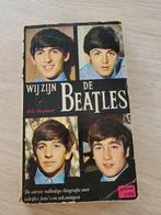Wij zijn de Beatles - Billy Sheperd, Boeken, Ophalen of Verzenden, Gelezen, Artiest