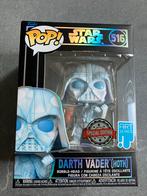 Funko Pop Star Wars Darth Vader Hoth 516, Ophalen of Verzenden, Zo goed als nieuw