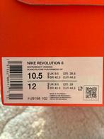 NIEUWE Nike Revolution 8 - Maat 44.5, Ophalen of Verzenden, Nieuw