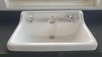 Antieke Grote Wasbak, Doe-het-zelf en Verbouw, Sanitair, Ophalen, Gebruikt, Steen, Wastafel