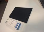 Apple iPad 5th gen - 9.7 inch -  32GB - Zilver - Zeer netjes, Computers en Software, Apple iPads, 9 inch, Gebruikt, 32 GB, Apple iPad