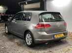 Volkswagen Golf 1.0 TSI Business Ed Connected AUTOMAAT 2016, Navigatiesysteem, 1154 kg, Gebruikt, 23 km/l