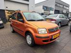 Fiat Panda 1.2 Edizione Cool, Voorwielaandrijving, Gebruikt, 1242 cc, Origineel Nederlands