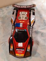 K2000 SPACE POLITIE AUTO, Ophalen of Verzenden, Zo goed als nieuw, Overige merken