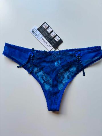 Empreinte Slip/string - Nieuw! beschikbaar voor biedingen