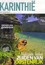 ANWB Magazine Karinthie [ DIGITAAL ], Nieuw, ANWB, Campinggids, Europa