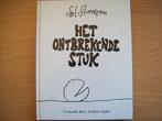 Shel Silverstein - Het Ontbrekende Stuk (Vertaling A. Japin, Shel Silverstein, Nieuw, Ophalen of Verzenden, Amerika