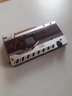 Saphire RX580 video kaart 8 GB - GPU, Computers en Software, Videokaarten, Ophalen of Verzenden, Gebruikt, Overige soorten, Overige typen