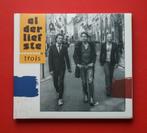 cd Gerard Alderliefste Trois gesigneerd uit 2014 chanson, Ophalen of Verzenden