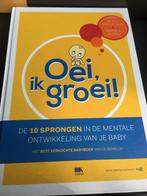 Oei ik groei!, Ophalen of Verzenden, Zo goed als nieuw, Opvoeding tot 6 jaar