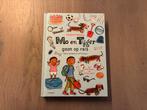 Mo en Tijger gaan op reis, Boeken, Ophalen of Verzenden, Zo goed als nieuw, Fictie algemeen