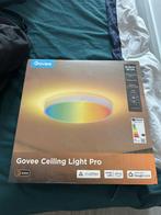 Govee 15-Inch RGBICWW Smart Ceiling Light Pro, Ophalen, Zo goed als nieuw, Minder dan 50 cm