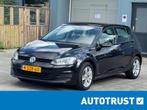 Volkswagen Golf 1.2 TSI Trendline,1eigenaar, km.nap,navigati, Auto's, Voorwielaandrijving, Euro 5, 86 pk, Gebruikt