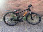 29" stoere CUBE MTB, 41 cm, versnellingen, licht en slot!, Minder dan 45 cm, Ophalen, Gebruikt, Overige merken
