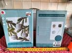 Twee complete pakketten kerstballen haken, pstk €2,-, Ophalen of Verzenden, Nieuw, Haken, Wol of Garen