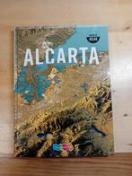 Alcarta Wereldatlas - Zo goed als nieuw!, Boeken, Overige atlassen, 2000 tot heden, ThiemeMeulenhoff, Ophalen of Verzenden