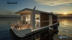 Holland Houseboat met ligplaats in Lemmer voor 2025, Lente, Buiten