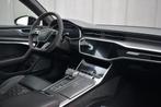Audi RS6 Avant 600PK Quattro Dynamic Plus | B&O 3D | Carbon, Auto's, Audi, Automaat, Gebruikt, Met garantie (alle), 600 pk
