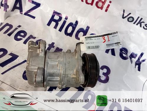 Airconditioningpomp BMW 1 serie 116i, Auto-onderdelen, Airco en Verwarming, BMW, Gebruikt, Ophalen of Verzenden