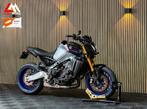 YAMAHA MT 09 SP - 2023 - Quickshifter, 3 cilinders, Meer dan 35 kW, Naked bike, 889 cc
