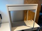 Ikea MICKE bureau, Ophalen, Gebruikt, Bureau