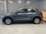 Volkswagen T-Roc 1.0 TSI -116 PK ! Style Business | CAMERA |, Stof, Gebruikt, Origineel Nederlands, Handgeschakeld