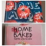 Home Made EN Home Baked - Yvette van Boven, Boeken, Ophalen of Verzenden, Zo goed als nieuw