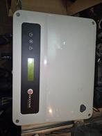 Goodwe omvormer zonnenpanelen, Doe-het-zelf en Verbouw, Zonnepanelen en Toebehoren, Ophalen of Verzenden, Nieuw, Overige typen