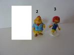 verrassingseieren figuurtjes (1), Ophalen of Verzenden, Zo goed als nieuw, Hardplasticfiguren