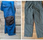 Lundhags & Tenson winter en werk broek, Heren, Ophalen of Verzenden, Zo goed als nieuw, Tenson