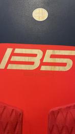 Starboard Futura 135l 2025 incl. Fin, Niet ingevuld, Niet ingevuld, Niet ingevuld