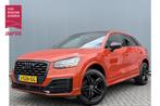 Audi Q2 BJR 2019 30 TDI 116 PK Design Pro S Line Plus S LINE, Auto's, Audi, Stof, Met garantie (alle), Bedrijf, Diesel