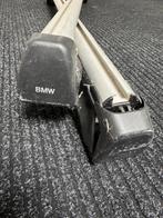 BMW OEM dakdragers, Auto diversen, Dakdragers, Ophalen of Verzenden, Gebruikt