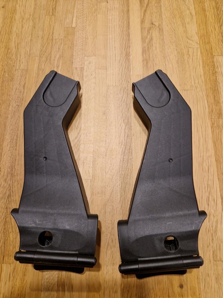 Autostoel adapters - Maxi-Cosi voor Joolz Geo en Geo 2 onder, Kinderen en Baby's, Autostoeltjes, Zo goed als nieuw, Maxi-Cosi