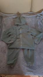 Onesie blauw maat 146/152, Kinderen en Baby's, Kinderkleding | Maat 146, Overige typen, Jongen of Meisje, Pepperts, Ophalen of Verzenden