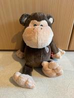 Knuffel, Kinderen en Baby's, Speelgoed | Knuffels en Pluche, Ophalen of Verzenden, Zo goed als nieuw, Overige typen