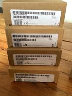 Siemens PLC kaarten S7 400 en S7 300, Hobby en Vrije tijd, Elektronica-componenten, Ophalen of Verzenden, Nieuw