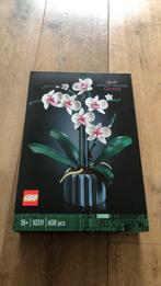 Nieuw! Lego Orchid Orchidee 10311, Kinderen en Baby's, Speelgoed | Duplo en Lego, Nieuw, Complete set, Ophalen of Verzenden, Lego